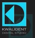 Logo van Kwalident Dental Studio