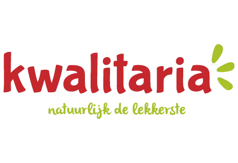 Logo van Kwalitaria