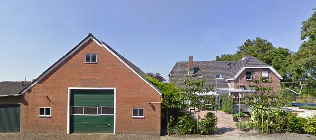 Logo van Kwekerij in de Dennen