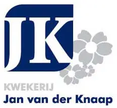 Logo van Kwekerij Jan van der Knaap