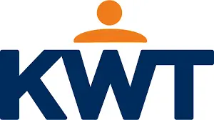 Logo van KWT Waterbeheersing