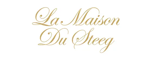 Logo van La Maison Du Steeg