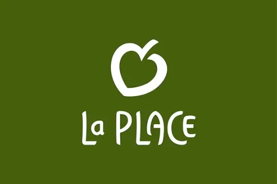 Logo van La Place Bruchem