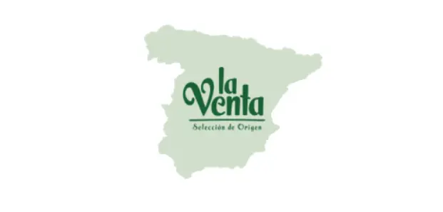 Logo van La Venta Groothandel