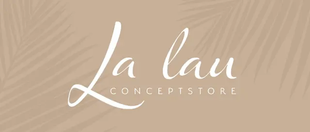 Logo van LaLau Conceptstore