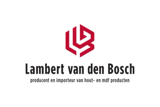 Logo van Lambert van den Bosch