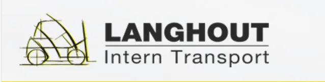 Logo van Langhout Intern Transport