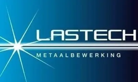 Logo van Lastech Metaalbewerking