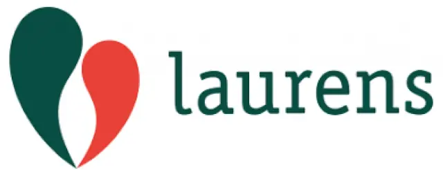 Logo van Laurens De Tuinen