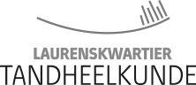 Logo van Laurenskwartier Tandheelkunde