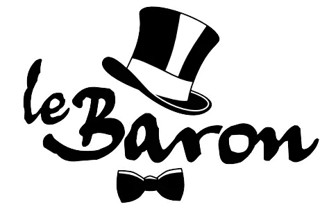 Logo van Le Baron Almere