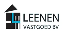 Logo van Leenen Vastgoed