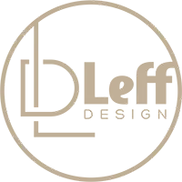 Logo van Leff Design