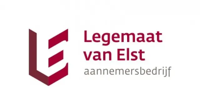 Logo van Legemaat Van Elst