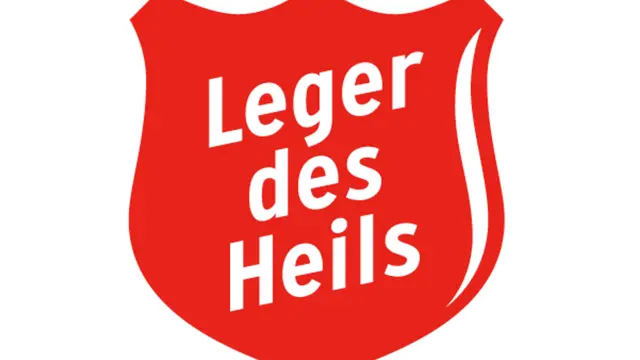 Logo van Leger Des Heils Regio Oost
