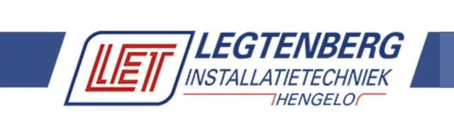 Logo van Legtenberg Installatietechniek