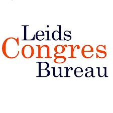 Logo van Leids Congres Bureau