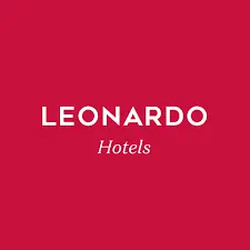Logo van Leonardo Hotel Almere City Center