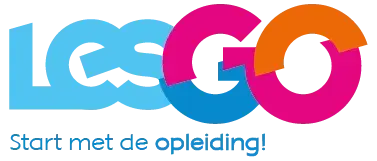 Logo van LesGO Academie