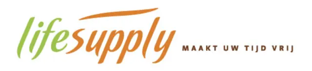 Logo van Life Supply