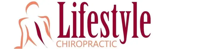 Logo van Lifestyle Chiropractic