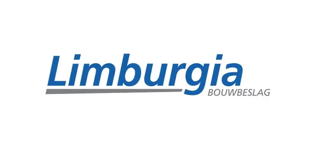 Logo van Limburgia Bouwbeslag