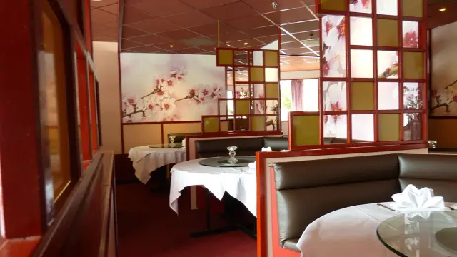 Logo van Lin Wah