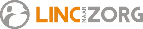 Logo van Linc naar Zorg