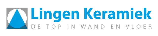 Logo van Lingen Keramiek