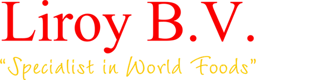 Logo van Liroy