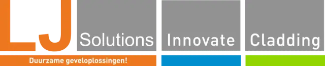 Logo van LJ Solutions