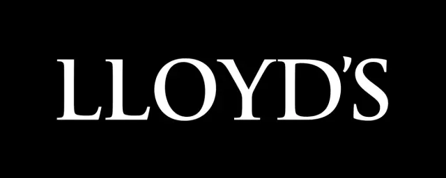 Logo van Lloyd's