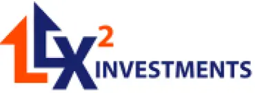 Logo van LLX2 Investments