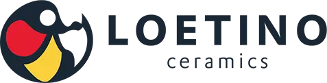 Logo van Loetino