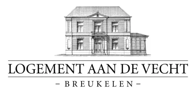 Logo van Logement aan de Vecht