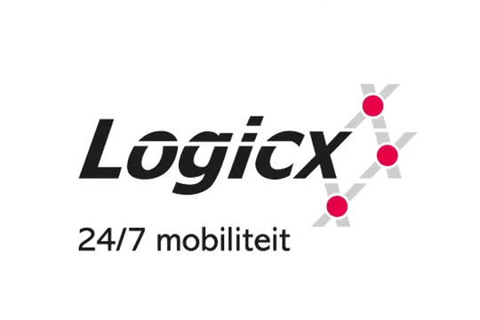 Logo van Logicx