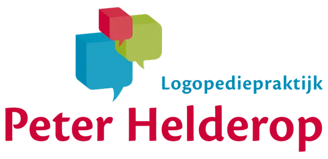 Logo van Logopediepraktijk Peter Helderop