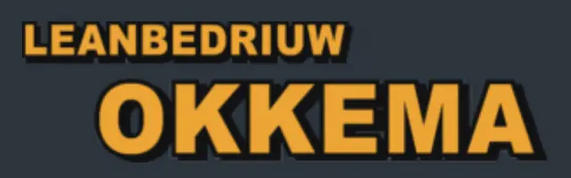 Logo van Loonbedrijf Okkema