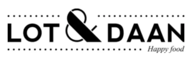 Logo van LOT&DAAN