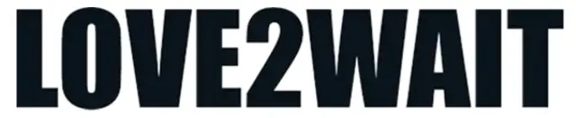 Logo van Love2Wait