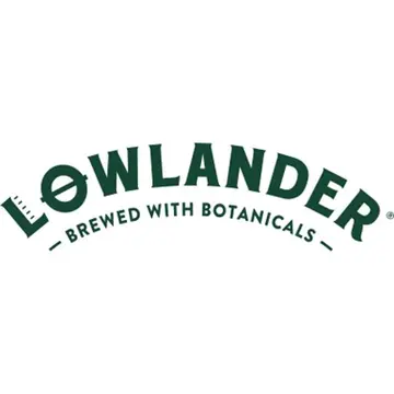 Logo van Lowlander Botanical Bar & Restaurant