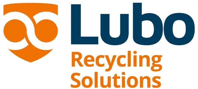 Logo van Lubo Recycling Solutions