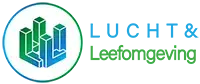 Logo van Lucht & Leefomgeving