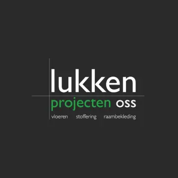 Logo van Lukken Projecten