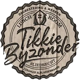 Logo van Lunchroom Tikkie Bijzonder