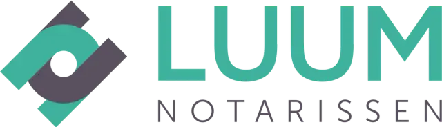 Logo van Luum Notarissen