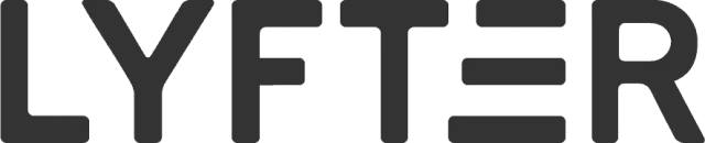 Logo van Lyfter