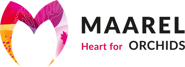 Logo van Maarel Heart For Orchids