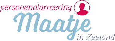 Logo van Maatje in Zeeland