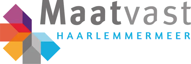 Logo van Maatvast Haarlemmermeer